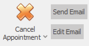 Cancel Appointment